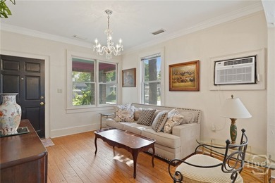 Charming Midtown brick ranch on a corner lot featuring a covered - photo 5