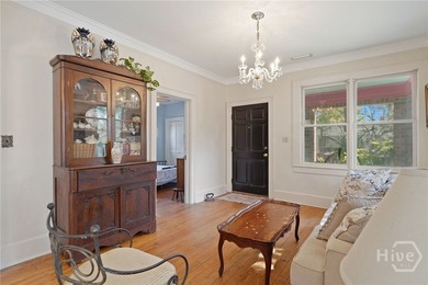 Charming Midtown brick ranch on a corner lot featuring a covered - photo 6