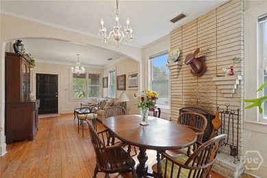 Charming Midtown brick ranch on a corner lot featuring a covered - photo 8