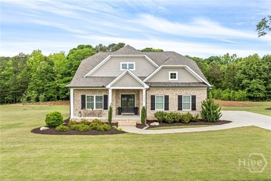 Elegant, like-new home in highly desirable Oconee County - photo 1