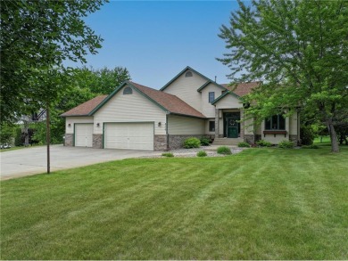 Lake Cowdry Home For Sale in Alexandria Minnesota