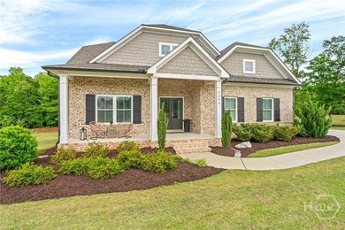 Elegant, like-new home in highly desirable Oconee County - photo 2