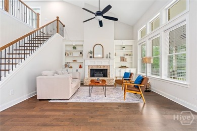 Elegant, like-new home in highly desirable Oconee County - photo 8