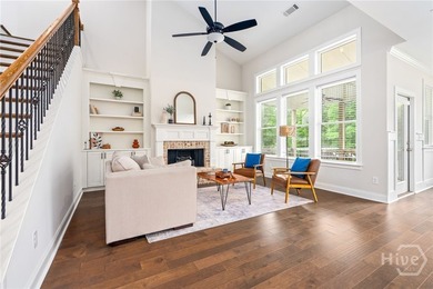 Elegant, like-new home in highly desirable Oconee County - photo 9