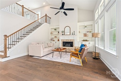 Elegant, like-new home in highly desirable Oconee County - photo 10
