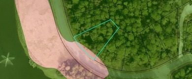 (private lake, pond, coastal) Lot For Sale in Saint Marys Georgia