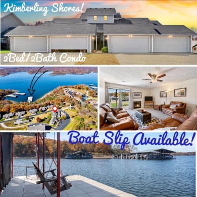 Table Rock Lake Home Sale Pending in Kimberling City Missouri