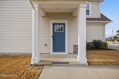 Pasquotank River Townhome/Townhouse For Sale in Elizabeth City North Carolina