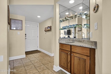 Beautifully renovated 3 bedroom 2 bath condo located in the St