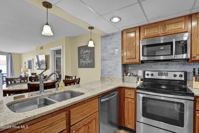 Beautifully renovated 3 bedroom 2 bath condo located in the St