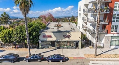 Value add mixed use property for sale in Long Beach along with - photo 1