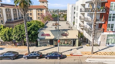 Value add mixed use property for sale in Long Beach along with - photo 2