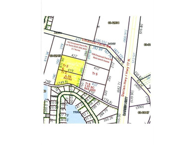 Build your dream home! This property offers a recorded easement - photo 3