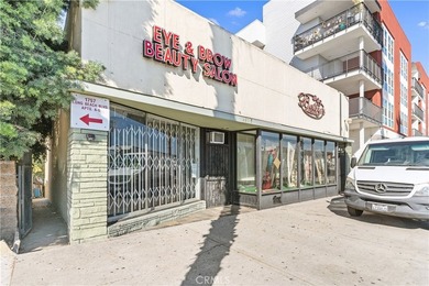 Value add mixed use property for sale in Long Beach along with - photo 3