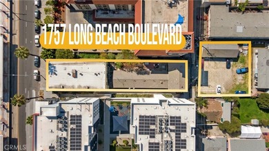 Value add mixed use property for sale in Long Beach along with - photo 4