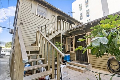 Value add mixed use property for sale in Long Beach along with - photo 5