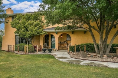 Lake Home For Sale in Amarillo, Texas