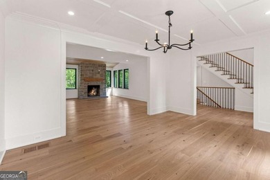 This incredible home is masterfully reimagined with intentional - photo 11