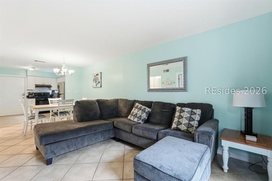 2 bed/2 bath Fiddlers Cove is close to the beach access gate and - photo 11
