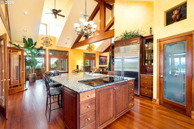 La Villa is a Georgian Farmhouse designed with rigorous - photo 11