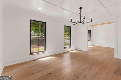 This incredible home is masterfully reimagined with intentional - photo 12