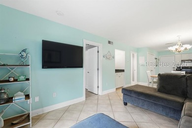 2 bed/2 bath Fiddlers Cove is close to the beach access gate and - photo 12