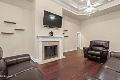 This lovingly cared for home is filled with warmth, heart, and a - photo 12