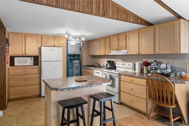 Welcome home to this charming 3-bedroom, 2-bathroom double wide - photo 2