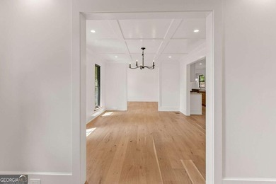 This incredible home is masterfully reimagined with intentional - photo 13