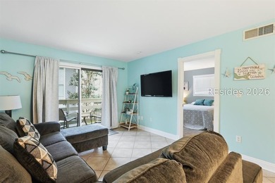 2 bed/2 bath Fiddlers Cove is close to the beach access gate and - photo 13