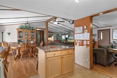 Welcome home to this charming 3-bedroom, 2-bathroom double wide - photo 3