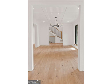 This incredible home is masterfully reimagined with intentional - photo 14