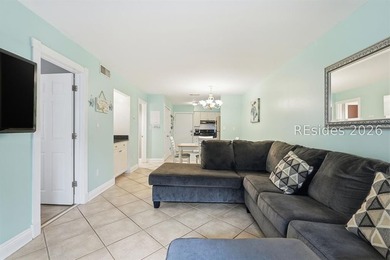 2 bed/2 bath Fiddlers Cove is close to the beach access gate and - photo 14