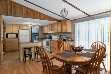Welcome home to this charming 3-bedroom, 2-bathroom double wide - photo 4