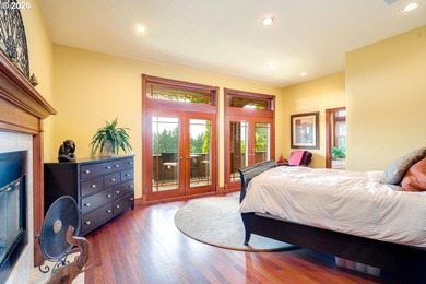 La Villa is a Georgian Farmhouse designed with rigorous - photo 14