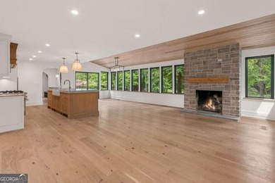This incredible home is masterfully reimagined with intentional - photo 15
