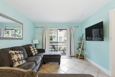 2 bed/2 bath Fiddlers Cove is close to the beach access gate and - photo 15