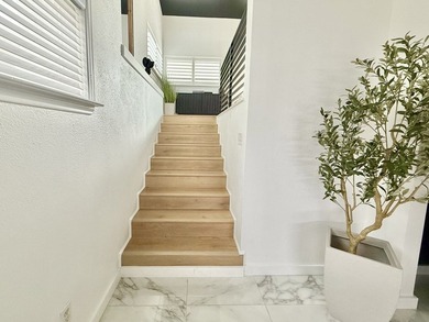Don't miss this classy contemporary coastal charm on Key Allegro - photo 15