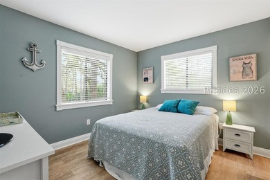 2 bed/2 bath Fiddlers Cove is close to the beach access gate and - photo 16