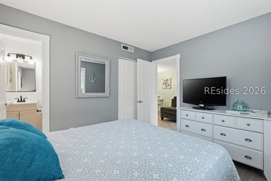 2 bed/2 bath Fiddlers Cove is close to the beach access gate and - photo 17