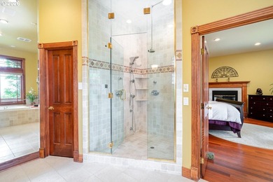 La Villa is a Georgian Farmhouse designed with rigorous - photo 17