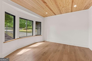 This incredible home is masterfully reimagined with intentional - photo 18
