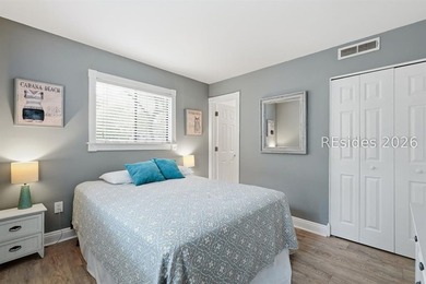 2 bed/2 bath Fiddlers Cove is close to the beach access gate and - photo 18