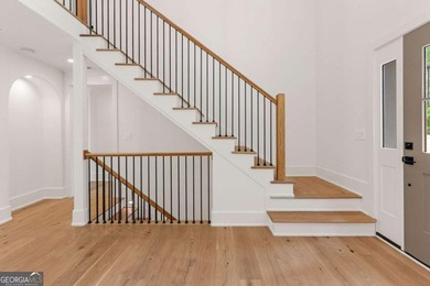 This incredible home is masterfully reimagined with intentional - photo 19