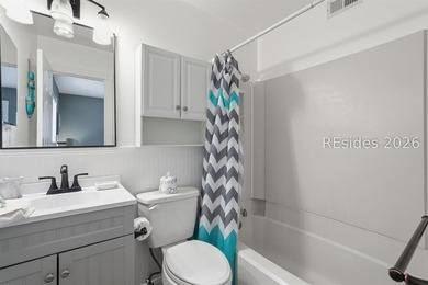 2 bed/2 bath Fiddlers Cove is close to the beach access gate and - photo 19
