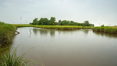 An 80.4-acre property just outside of Chase, KS, featuring a mix - photo 19