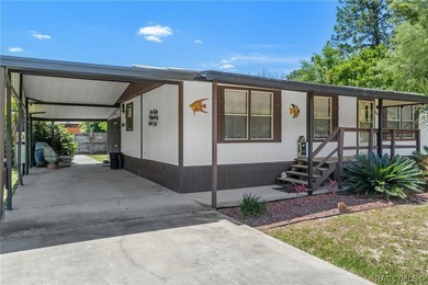 Welcome home to this charming 3-bedroom, 2-bathroom double wide - photo 9