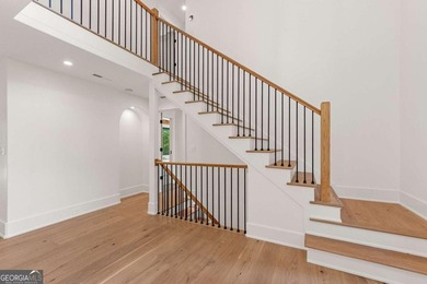 This incredible home is masterfully reimagined with intentional - photo 20