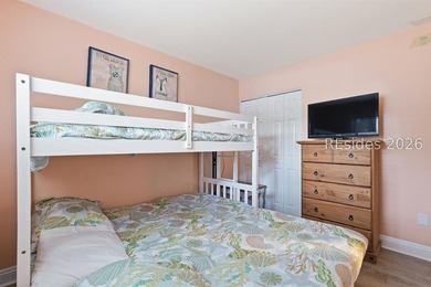 2 bed/2 bath Fiddlers Cove is close to the beach access gate and - photo 20