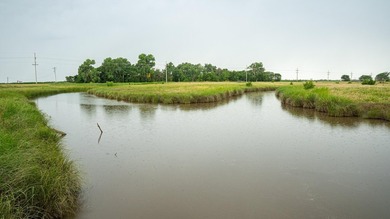 An 80.4-acre property just outside of Chase, KS, featuring a mix - photo 20